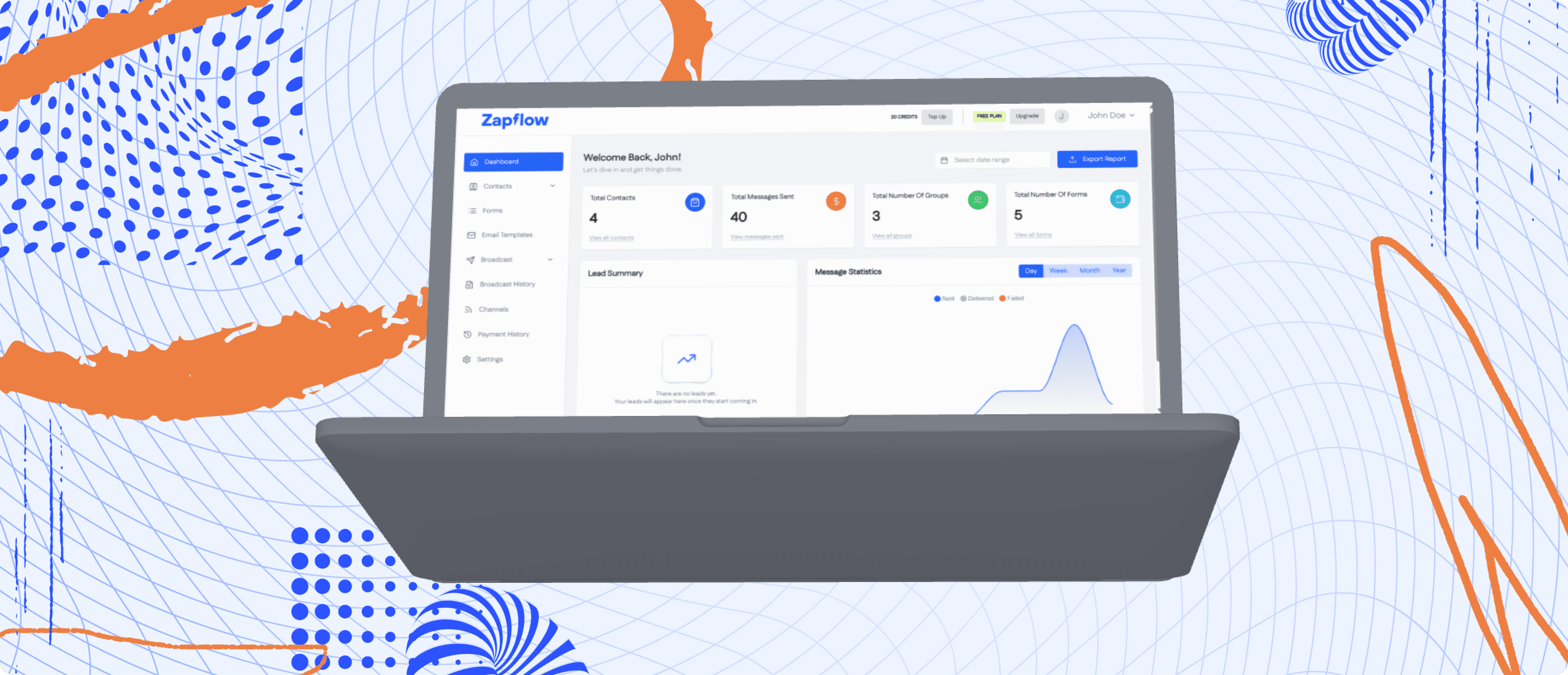 About ZapFlow